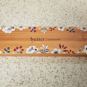 Butter London eyeshadow palette